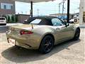 2024 Mazda Roadster