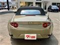 2024 Mazda Roadster