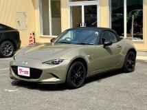 2024 Mazda Roadster