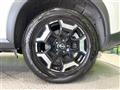 2022 Nissan X-Trail