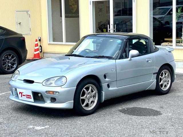 1995 Suzuki Cappuccino