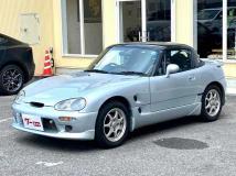 1995 Suzuki Cappuccino