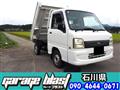 2007 Subaru Sambar