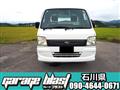 2007 Subaru Sambar
