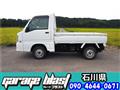 2007 Subaru Sambar