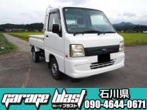 2007 Subaru Sambar
