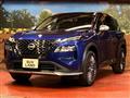 2023 Nissan X-Trail
