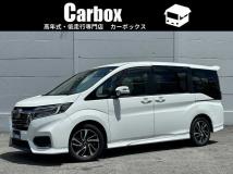 2020 Honda Step WGN