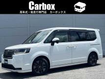 2023 Honda Step WGN
