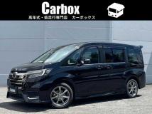 2021 Honda Step WGN