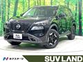 2024 Nissan X-Trail