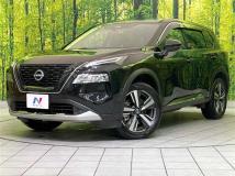 2024 Nissan X-Trail