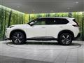 2025 Nissan X-Trail