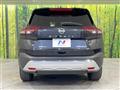 2025 Nissan X-Trail