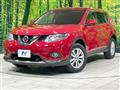 2014 Nissan X-Trail