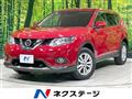 2014 Nissan X-Trail