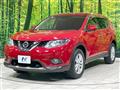 2014 Nissan X-Trail