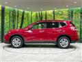 2014 Nissan X-Trail