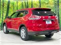 2014 Nissan X-Trail