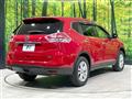 2014 Nissan X-Trail