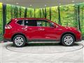 2014 Nissan X-Trail