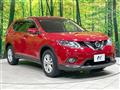 2014 Nissan X-Trail