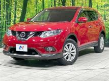 2014 Nissan X-Trail