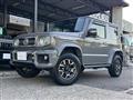 2021 Suzuki Jimny Sierra