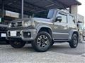 2021 Suzuki Jimny Sierra
