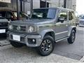 2021 Suzuki Jimny Sierra