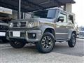 2021 Suzuki Jimny Sierra