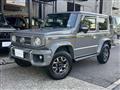 2021 Suzuki Jimny Sierra