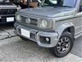 2021 Suzuki Jimny Sierra