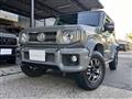 2021 Suzuki Jimny Sierra