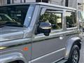 2021 Suzuki Jimny Sierra