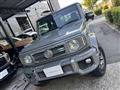 2021 Suzuki Jimny Sierra