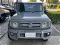 2021 Suzuki Jimny Sierra