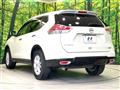 2015 Nissan X-Trail