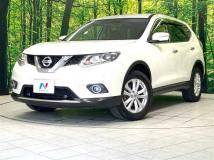 2015 Nissan X-Trail