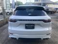 2018 Porsche Cayenne