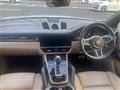 2018 Porsche Cayenne