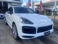 2018 Porsche Cayenne