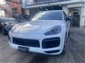 2018 Porsche Cayenne