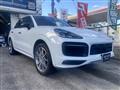 2018 Porsche Cayenne