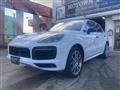 2018 Porsche Cayenne