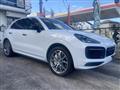 2018 Porsche Cayenne