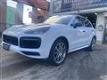 2018 Porsche Cayenne
