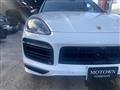 2018 Porsche Cayenne