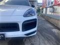 2018 Porsche Cayenne