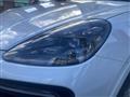 2018 Porsche Cayenne